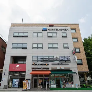 호스텔코리아 창덕궁 서울특별시