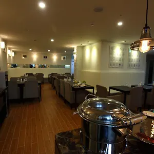 3* 公寓式酒店 Morning Sky