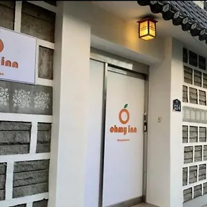 오마이 인 동대문 서울특별시