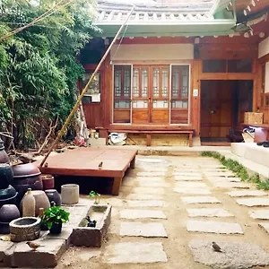 공심가 한옥 서울특별시